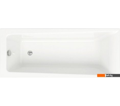  - Ванны Cersanit Lorena 170x70 с ножками со смесителем Brasko Black однорыч. (с сифоном Prime) - Lorena 170x70 с ножками со смесителем Brasko Black однорыч. (с сифоном Prime)