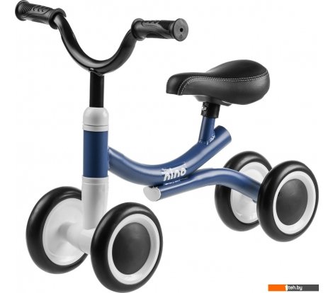  - Беговелы Nino KY288 (синий) - KY288 (синий)