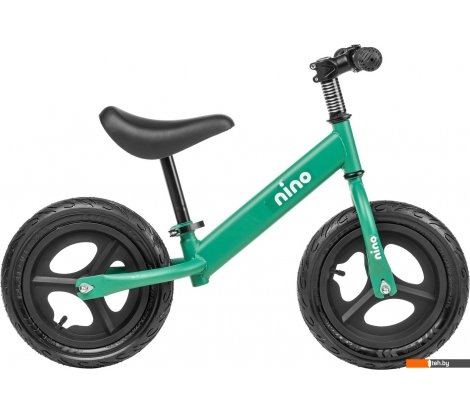  - Беговелы Nino PU (зеленый) - PU (зеленый)