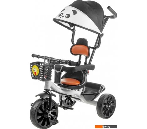  - Детские велосипеды Nino 818 (белый) - 818 (белый)