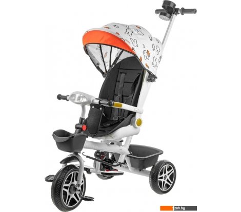  - Детские велосипеды Nino CBL-868 (белый) - CBL-868 (белый)