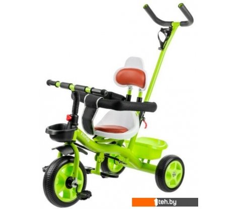  - Детские велосипеды Nino K98 (зеленый) - K98 (зеленый)