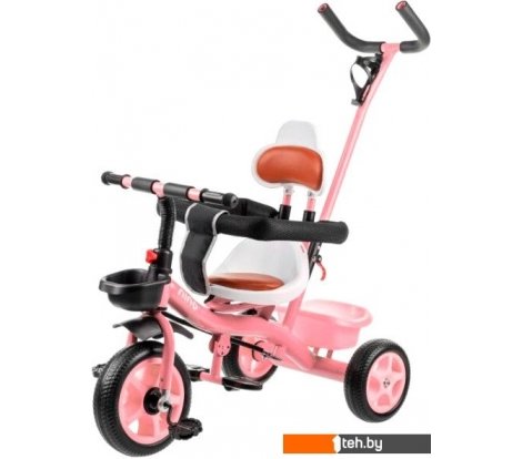  - Детские велосипеды Nino K98 (розовый) - K98 (розовый)