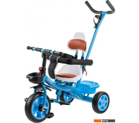  - Детские велосипеды Nino K98 (синий) - K98 (синий)