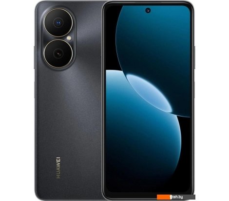  - Мобильные телефоны Huawei nova Y73 MGA-LX3 8GB/256GB (черный) - nova Y73 MGA-LX3 8GB/256GB (черный)