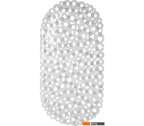  - Аксессуары для ванной и туалета Primila 700372 (35x69, прозрачный) - 700372 (35x69, прозрачный)
