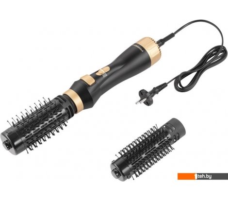  - Фены Redmond (Редмонд) HD1730 (черный) - HD1730 (черный)