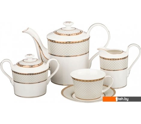  - Кружки, чашки, стаканы для горячих напитков Lefard 760-392 - 760-392