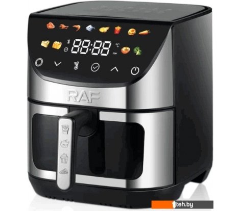  - Аэрогрили и аэрофритюрницы Raf R.5279 - R.5279