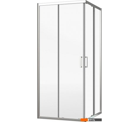  - Душевые кабины Aquabath AB-04F-800-2000 - AB-04F-800-2000