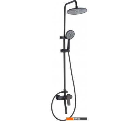  - Душевые системы и гарнитуры РМС PL7BL-009DK - PL7BL-009DK
