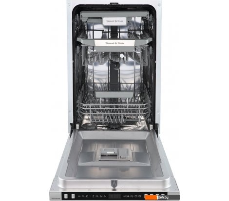  - Посудомоечные машины Zigmund & Shtain DW 310.4 - DW 310.4