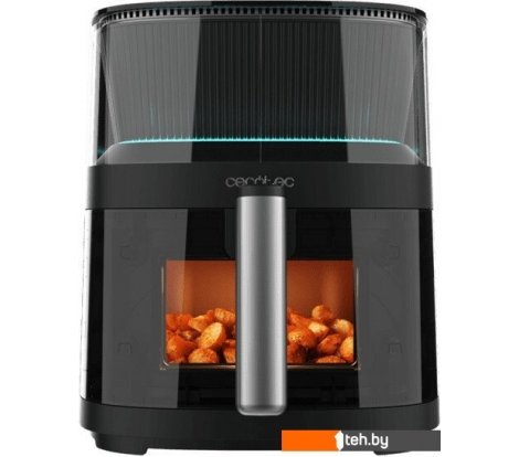  - Аэрогрили и аэрофритюрницы Cecotec Cecofry Neon 5000 - Cecofry Neon 5000