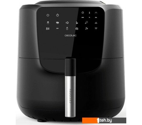 - Аэрогрили и аэрофритюрницы Cecotec CecoFry Rain M - CecoFry Rain M