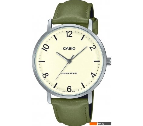  - Наручные часы Casio MTP-VT03L-7B - MTP-VT03L-7B
