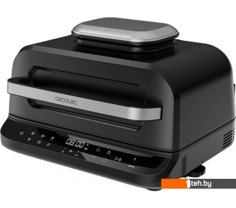  - Аэрогрили и аэрофритюрницы Cecotec Cecofry FireDome 6000 - Cecofry FireDome 6000