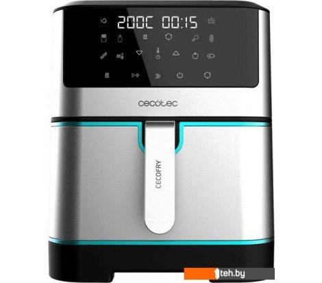  - Аэрогрили и аэрофритюрницы Cecotec Cecofry Supreme 8000 - Cecofry Supreme 8000