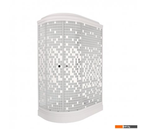  - Душевые кабины Triton Коралл А 120x80 R - Коралл А 120x80 R