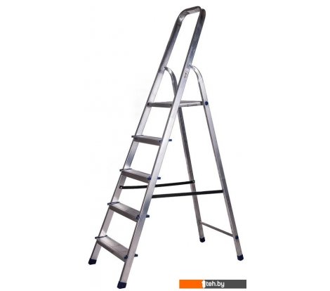  - Лестницы и стремянки Stairs OS05 (5 ступеней) - OS05 (5 ступеней)