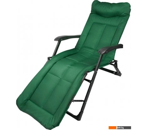  - Кемпинговая мебель FORSAGE 62 079 F-FG-HY-8000G (зеленый) - 62 079 F-FG-HY-8000G (зеленый)