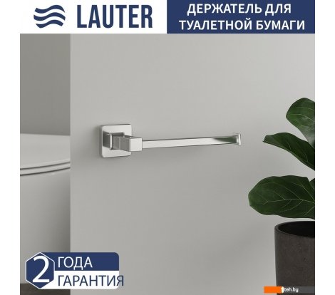  - Аксессуары для ванной и туалета Lauter 21TS8305 (Chrome) - 21TS8305 (Chrome)