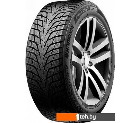  - Автомобильные шины Hankook Winter i*cept iZ3 W636 205/50R17 93H - Winter i*cept iZ3 W636 205/50R17 93H