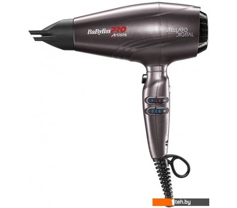  - Фены BaByliss PRO BAB7500IE - BAB7500IE