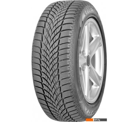  - Автомобильные шины Goodyear UltraGrip Ice 3 235/55R19 105T - UltraGrip Ice 3 235/55R19 105T