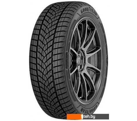  - Автомобильные шины Goodyear UltraGrip Performance+ SUV 235/65R17 104H - UltraGrip Performance+ SUV 235/65R17 104H