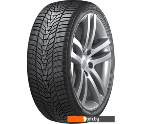  - Автомобильные шины Hankook Winter i*cept evo3 X W330A 255/55R19 111V - Winter i*cept evo3 X W330A 255/55R19 111V