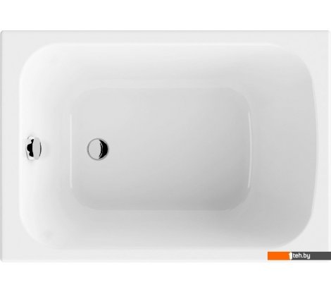  - Ванны Triton Литл 100 100х70 - Литл 100 100х70