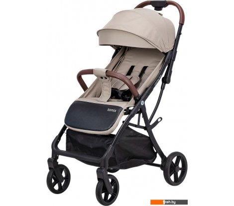  - Детские коляски и аксессуары Tomix Corsa Lux S5506LUX (Beige) - Corsa Lux S5506LUX (Beige)
