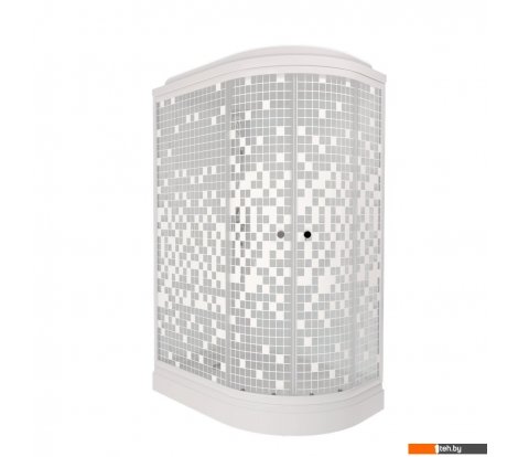  - Душевые кабины Triton Коралл А 120x80 L - Коралл А 120x80 L