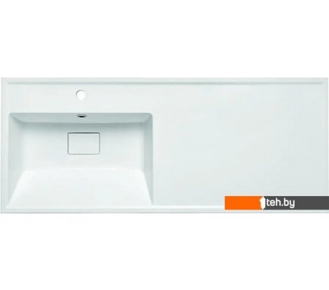  - Умывальники Акватон Лайн 100 1A72853KLF01L - Лайн 100 1A72853KLF01L