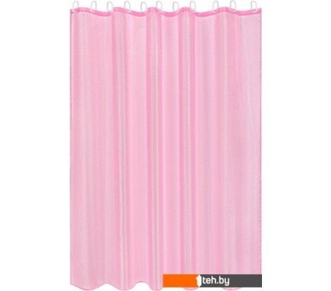  - Шторки и карнизы для ванн и поддонов Primila 700092 (180x180) - 700092 (180x180)