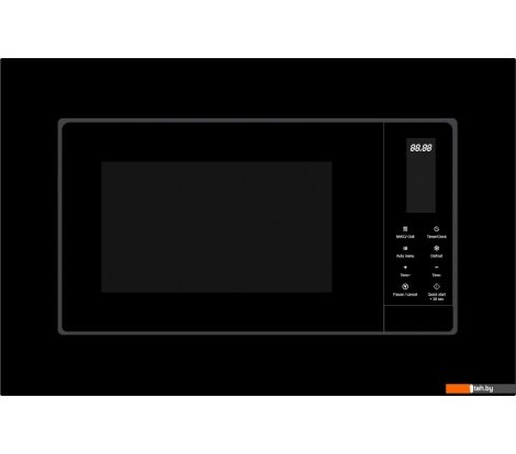  - Микроволновые печи Krona Himmel 60 BL - Himmel 60 BL