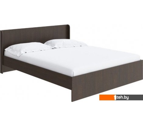  - Кровати PROxSON Practica 120x190 (дуб венге) - Practica 120x190 (дуб венге)