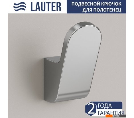  - Аксессуары для ванной и туалета Lauter 21TS3010 (Chrome) - 21TS3010 (Chrome)