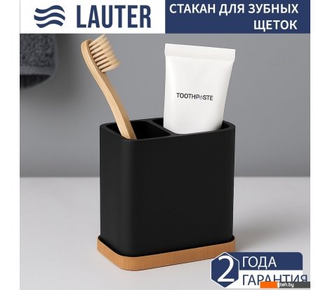  - Аксессуары для ванной и туалета Lauter 21BPO64B - 21BPO64B