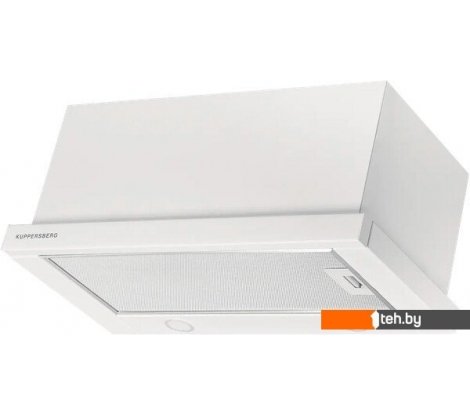  - Вытяжки KUPPERSBERG Slimturbo 60 W - Slimturbo 60 W