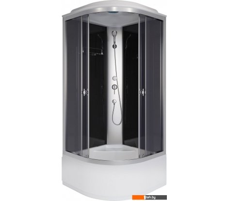  - Душевые кабины Niagara Eco E80/40/TN 80x80x215 - Eco E80/40/TN 80x80x215