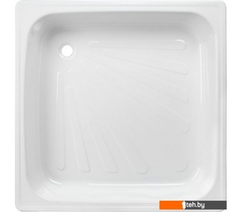  - Душевые поддоны Saniteco Pura 9 80x80 (с ножками) - Pura 9 80x80 (с ножками)