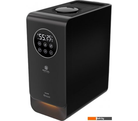  - Увлажнители воздуха Royal Clima RUH-VP500/6.5E-BL - RUH-VP500/6.5E-BL