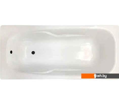  - Ванны Saniteco Eden 12 170x75 (с ножками и шумоизоляцией) - Eden 12 170x75 (с ножками и шумоизоляцией)