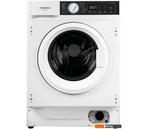  - Стиральная машина MAUNFELD MBWM1486STWH - MBWM1486STWH