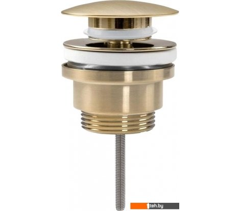  - Сифоны Vieir VER26-S (матовое золото) - VER26-S (матовое золото)