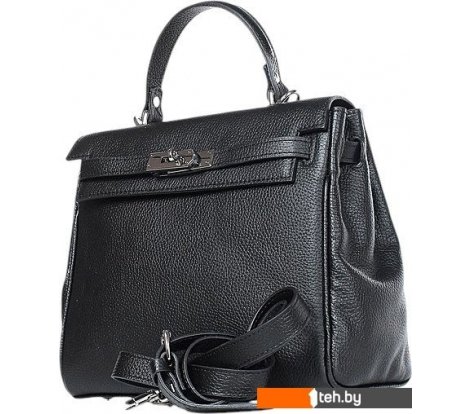  - Женские и мужские сумки Galanteya 11024 25с241к45 (черный) - 11024 25с241к45 (черный)