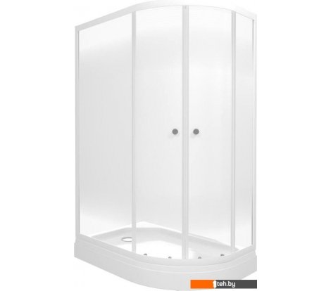  - Душевые кабины Triton Коралл-Лайт 120x80 А (левосторонний) - Коралл-Лайт 120x80 А (левосторонний)