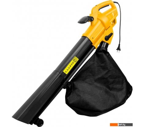  - Воздуходувки Garvill WD1355 - WD1355