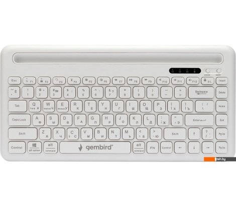  - Клавиатуры Gembird KBW-8 - KBW-8
